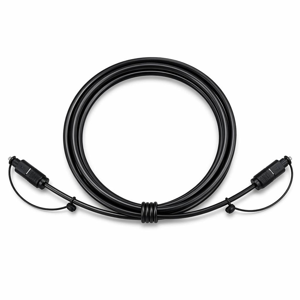 Digital Optical Audio Cable