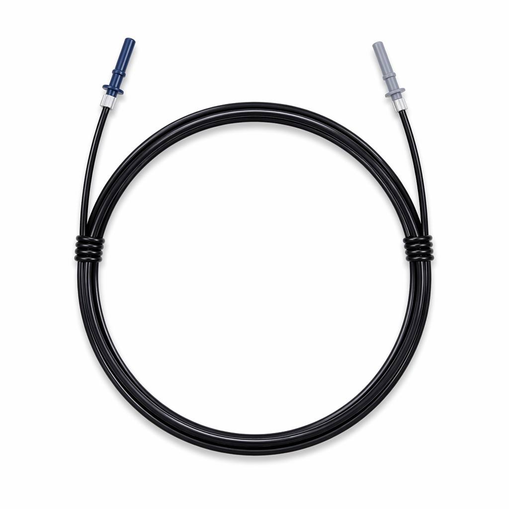 Optical fiber patch cords
